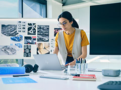 Nové pracovné stanice ZBook – ktorý vybrať?