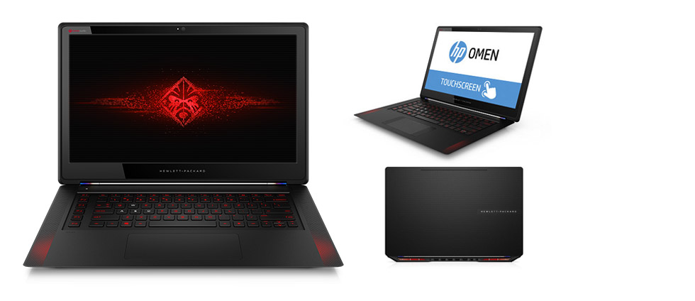 HP Omen