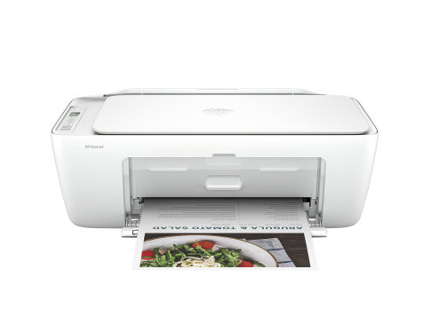 HP DeskJet 2810e