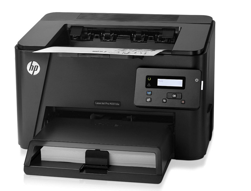 HP LaserJet Pro M201