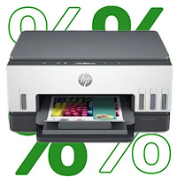 HP tlačiarne 