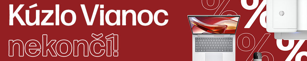 Kúzlo Vianoc nekončí