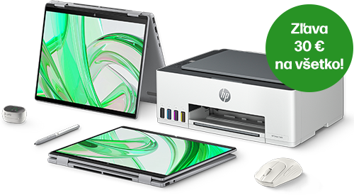 Veľkonočná zľava 30 € 