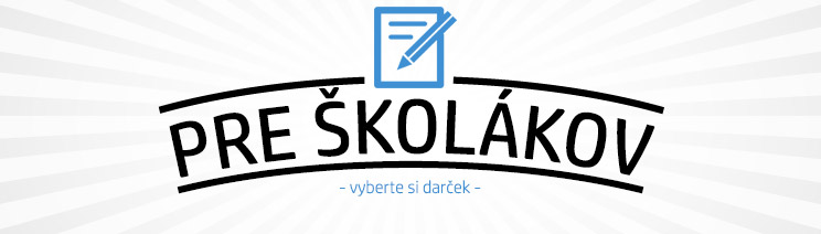 Pre školákov