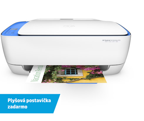 HP DeskJet Ink Advantage 3635